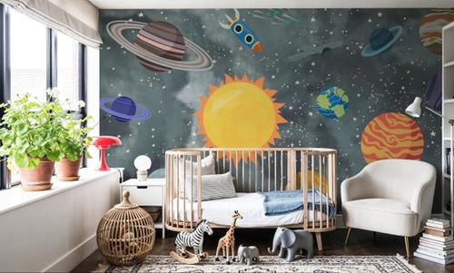 Space Awaits