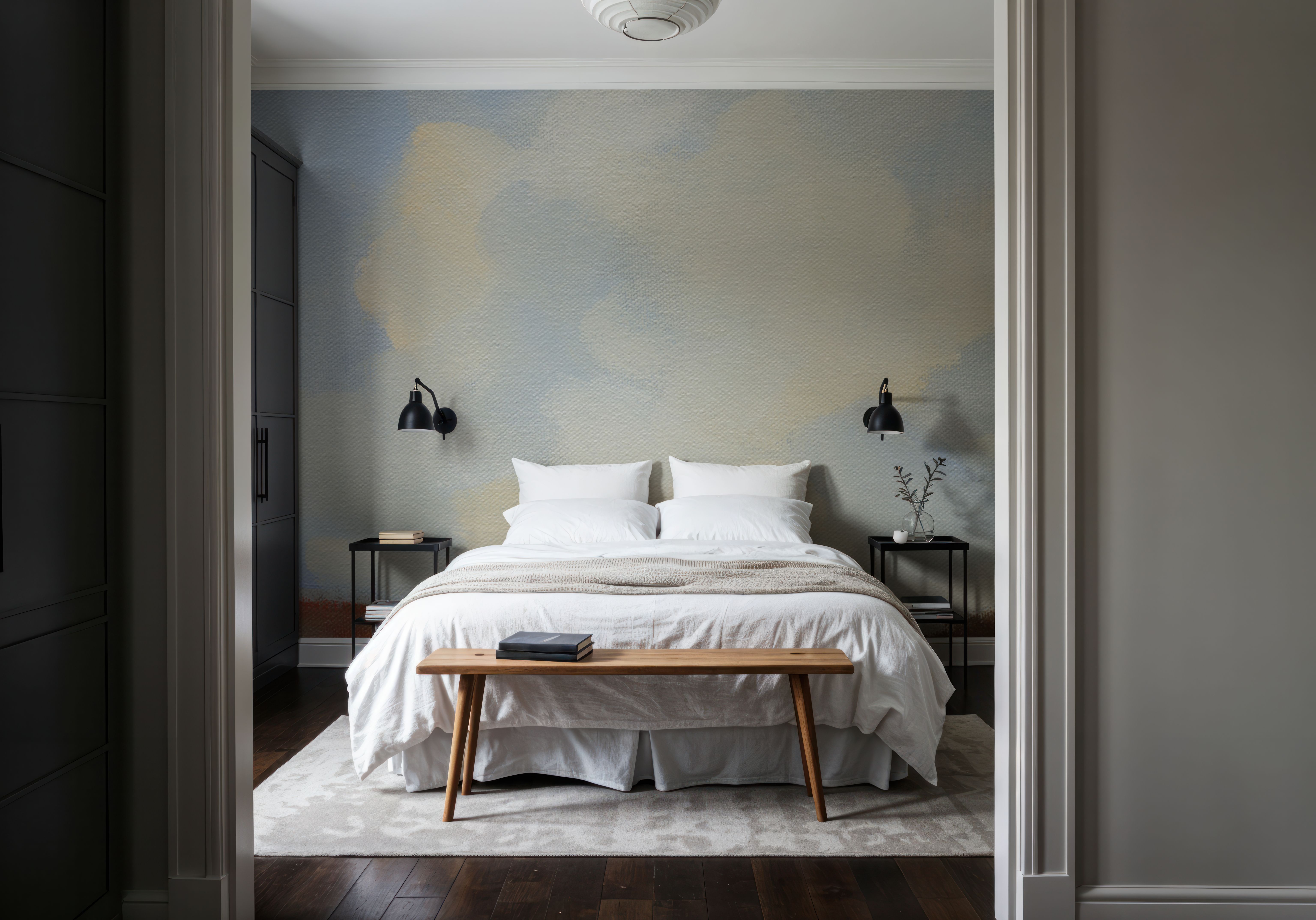 Earth and Sky Trio III