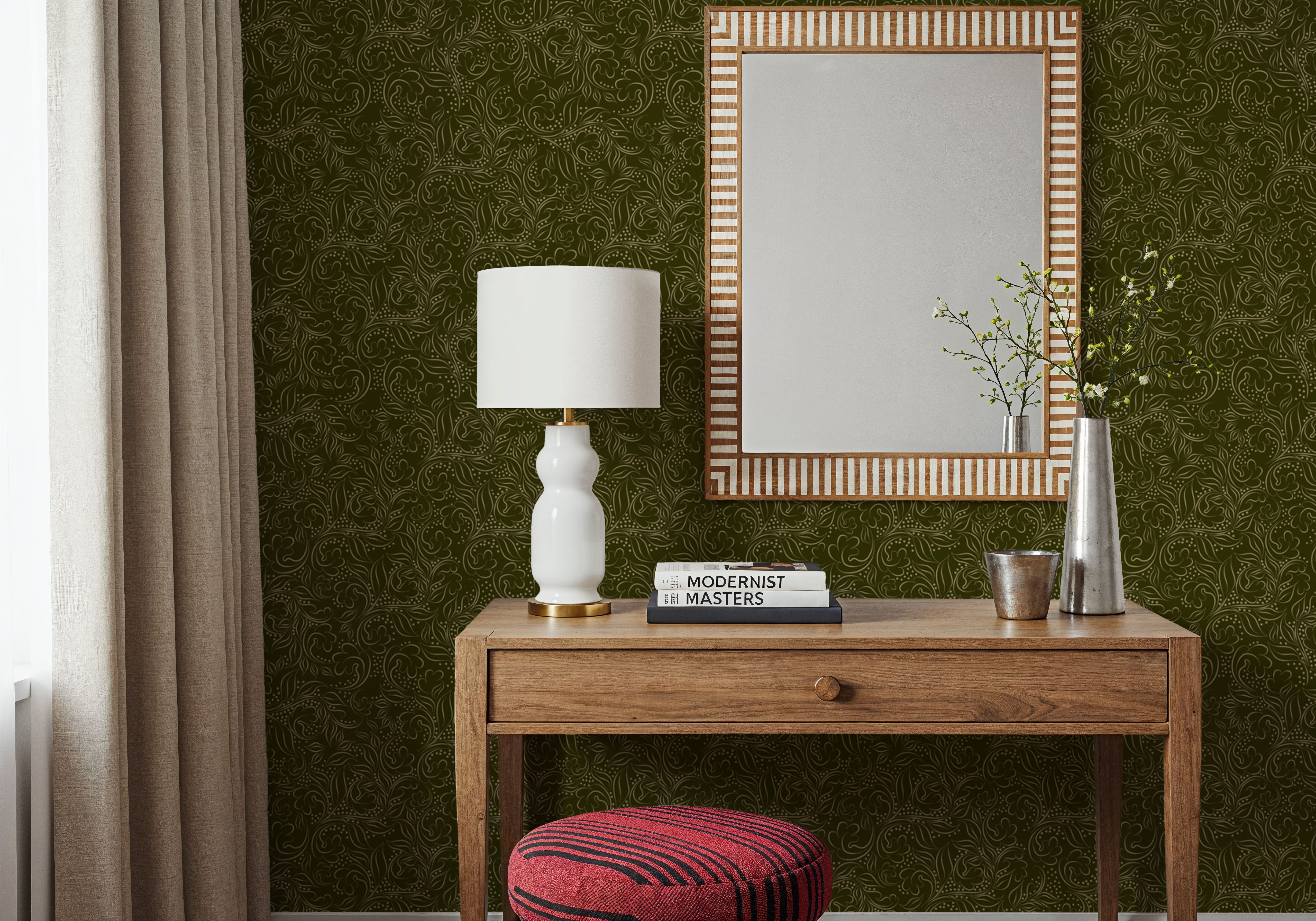 Catch the Breeze, Pine