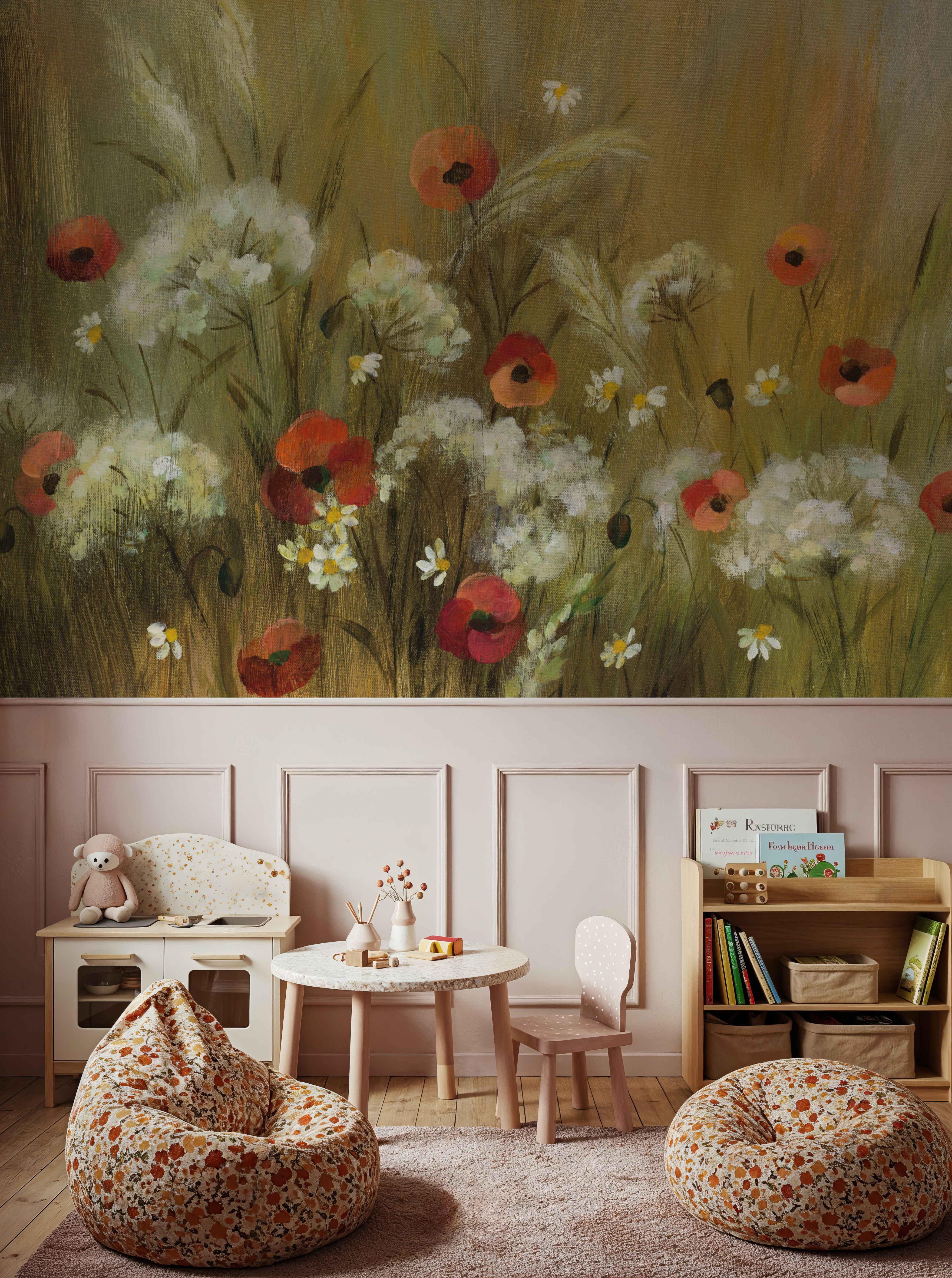 Hidden Meadow
