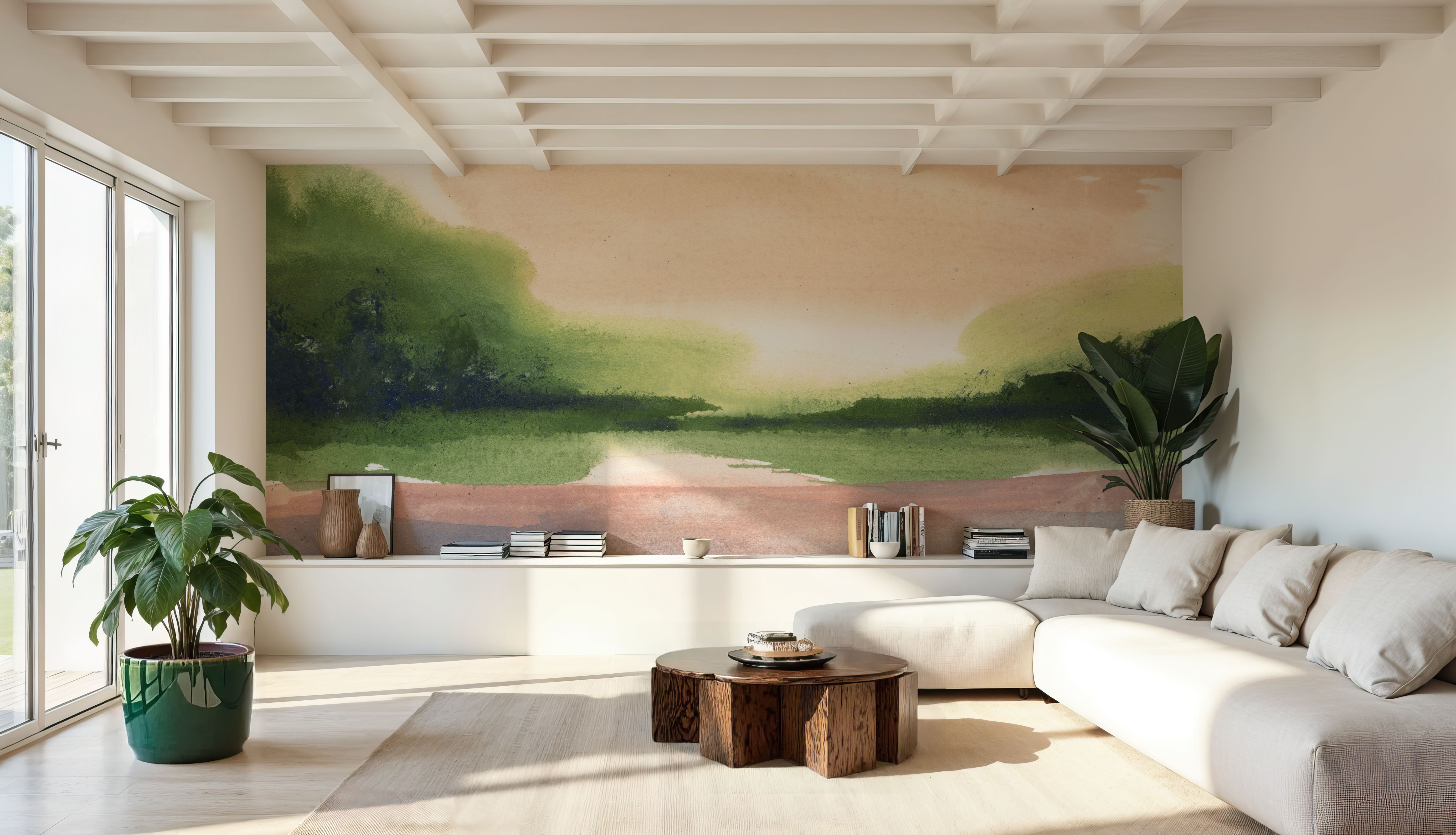 Pond View IV