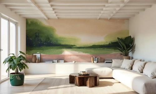 Pond View IV