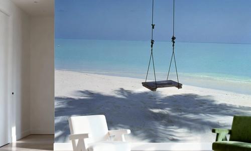 Paradise Swing