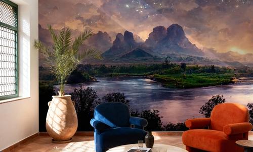 Magic Night