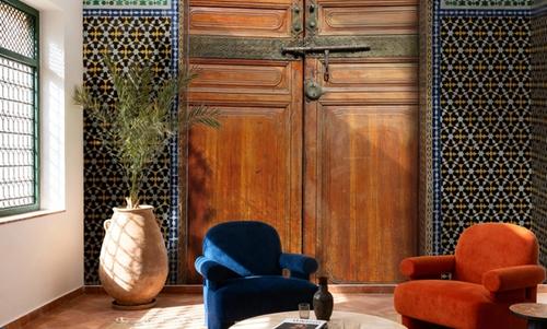 Morocco IV