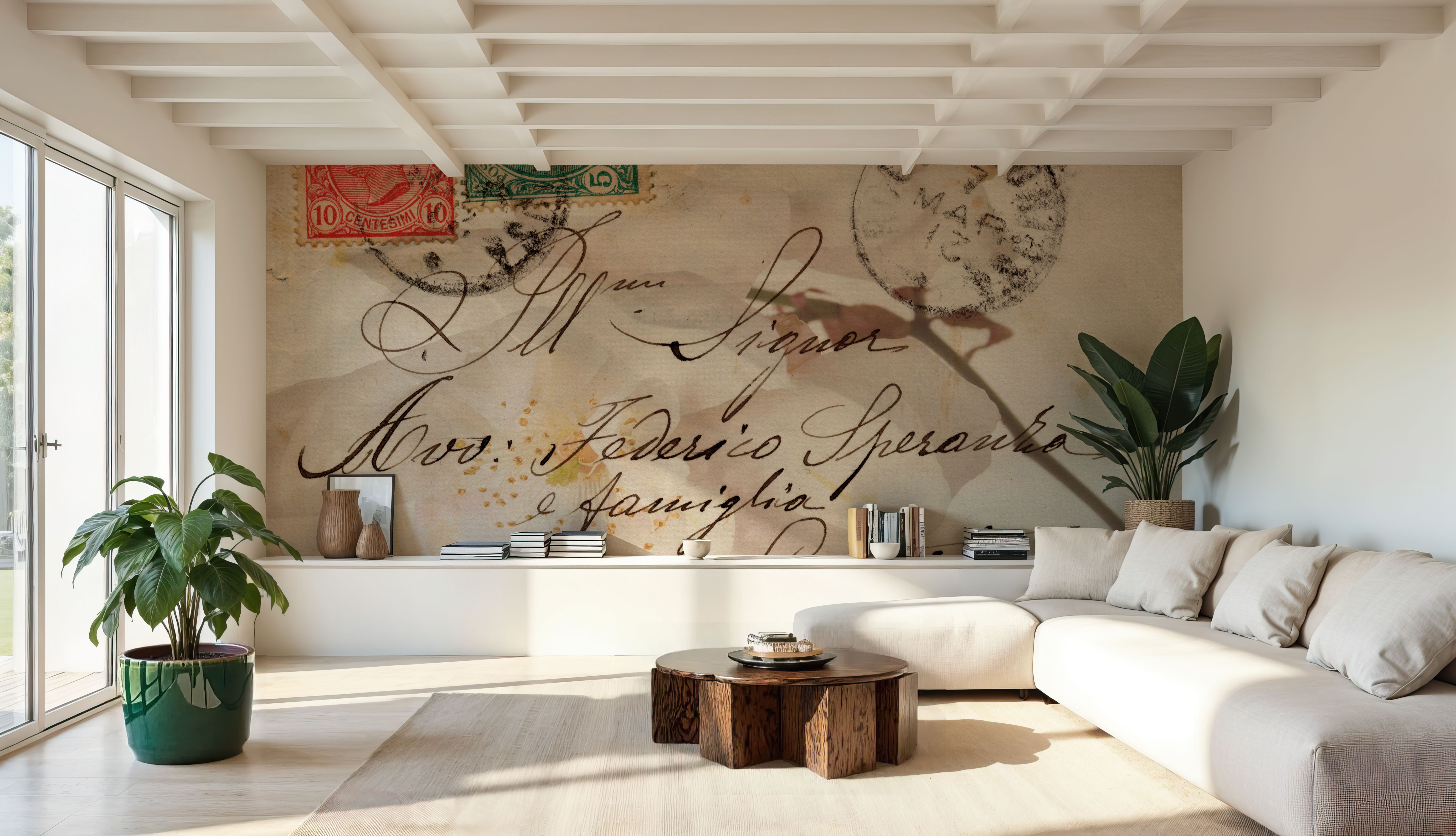 Letters to My Love IV