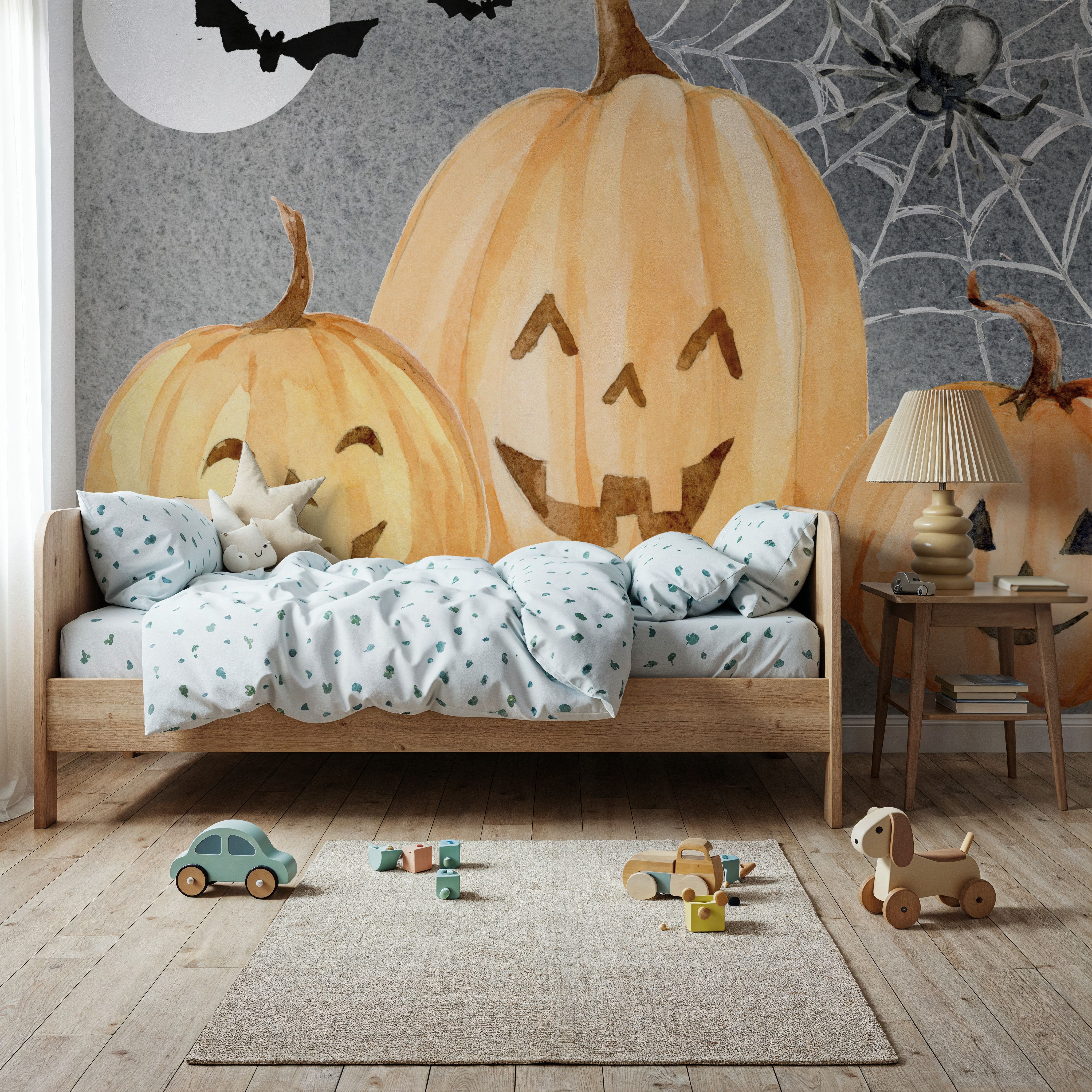 Haunted House IV