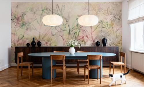 Orchid Mirage