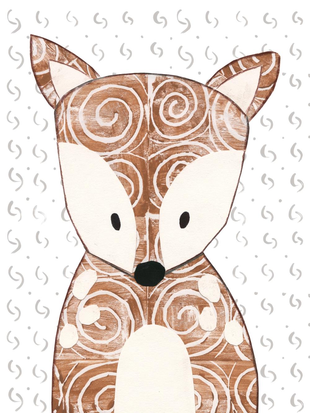 Once Upon a Critter I