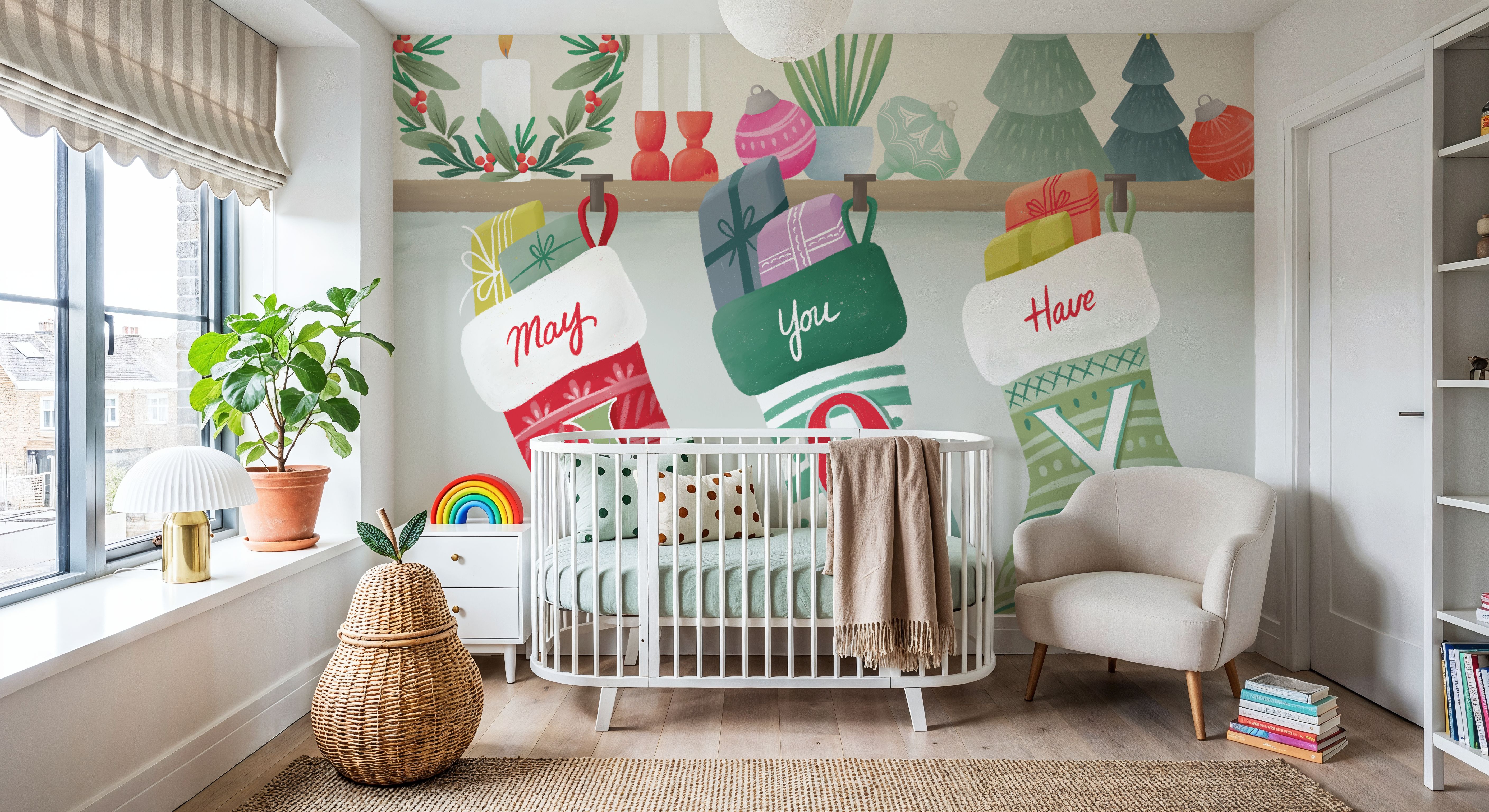 Home for the Holidays IV