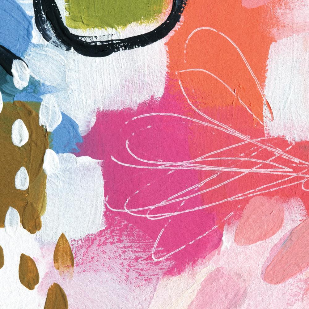 Summer Impressions IV