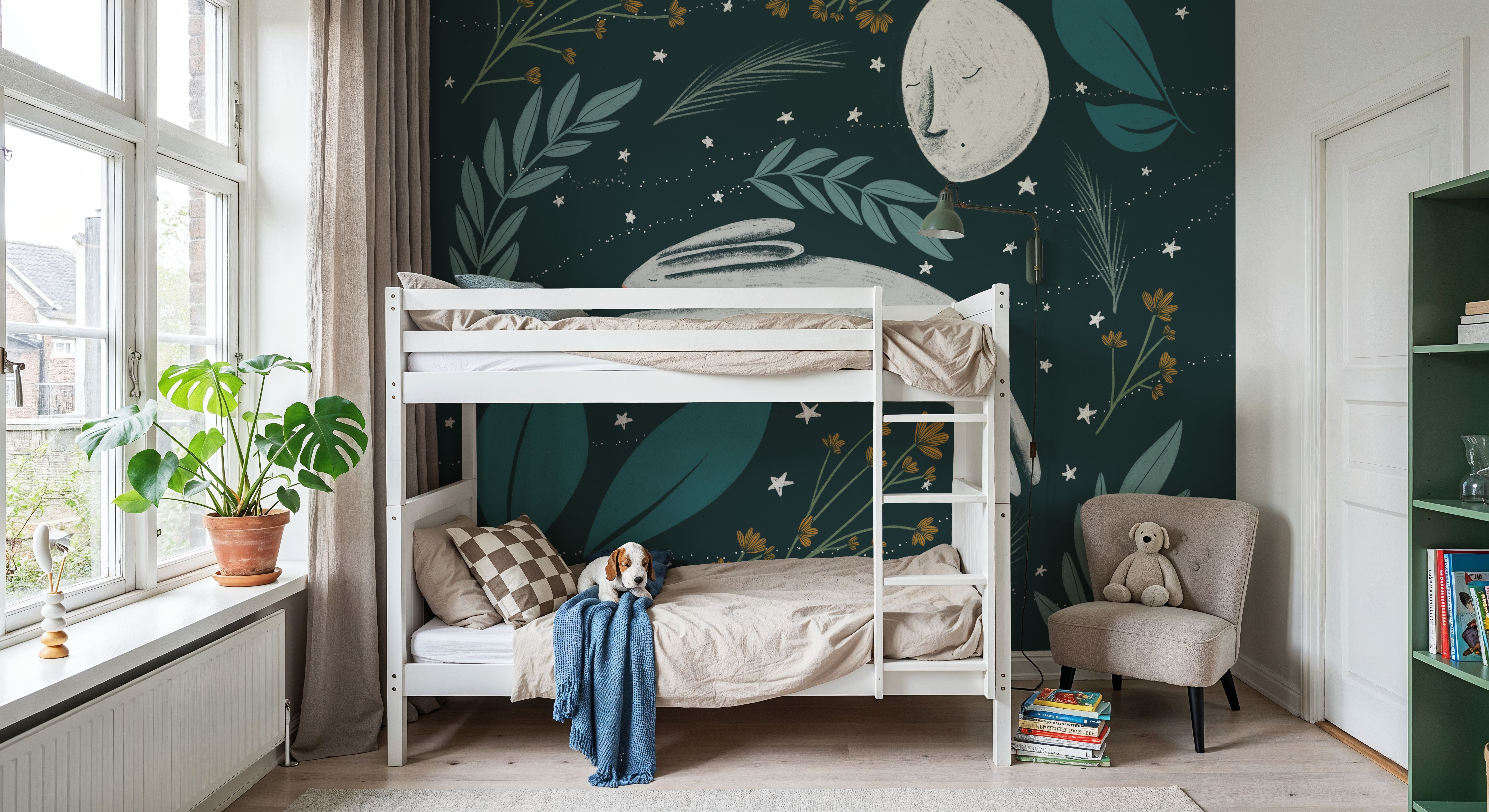 Sweet Dreams Bunny VI