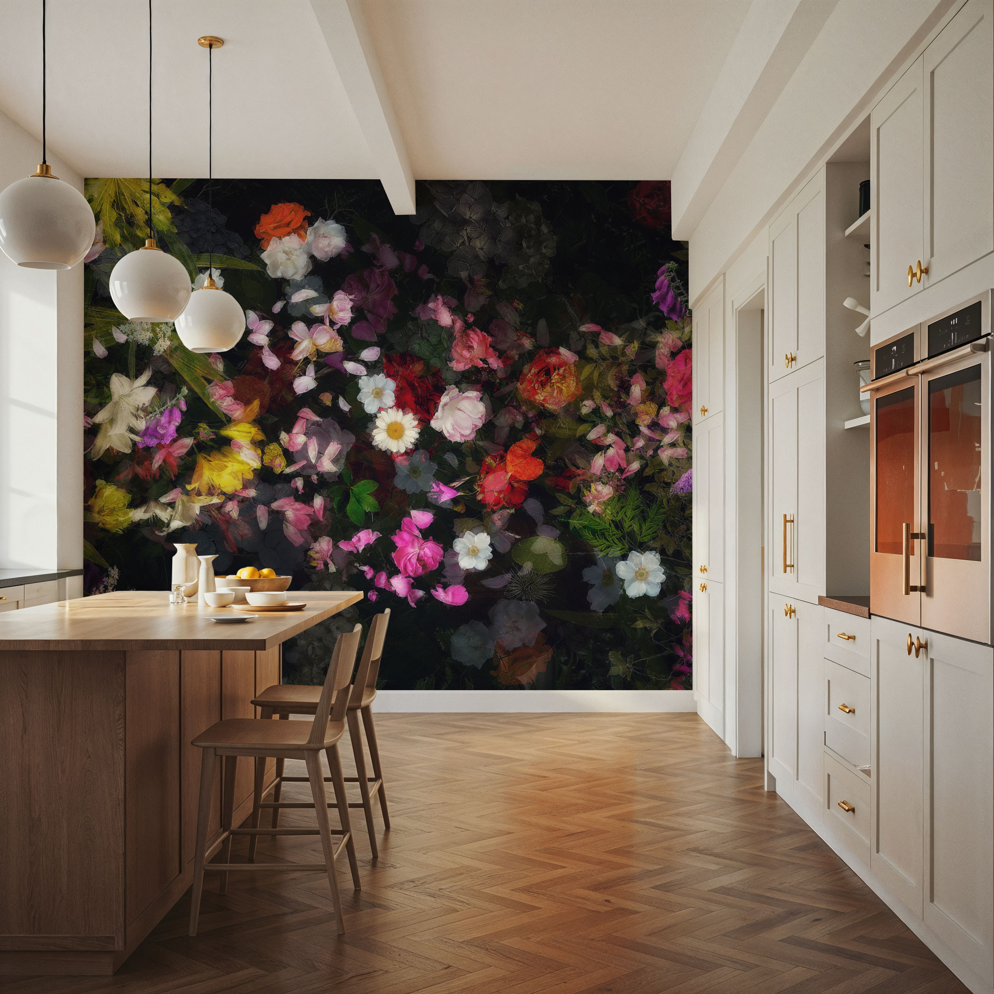 Trail of Dreams Black