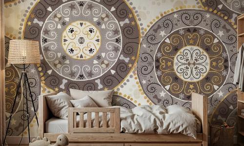 Otomi Dogs VI Neutral