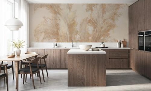 Pampas Glow II