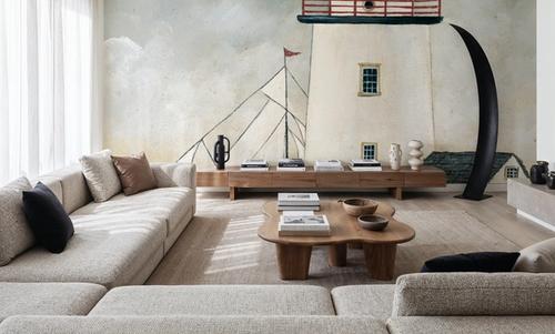 Captains House