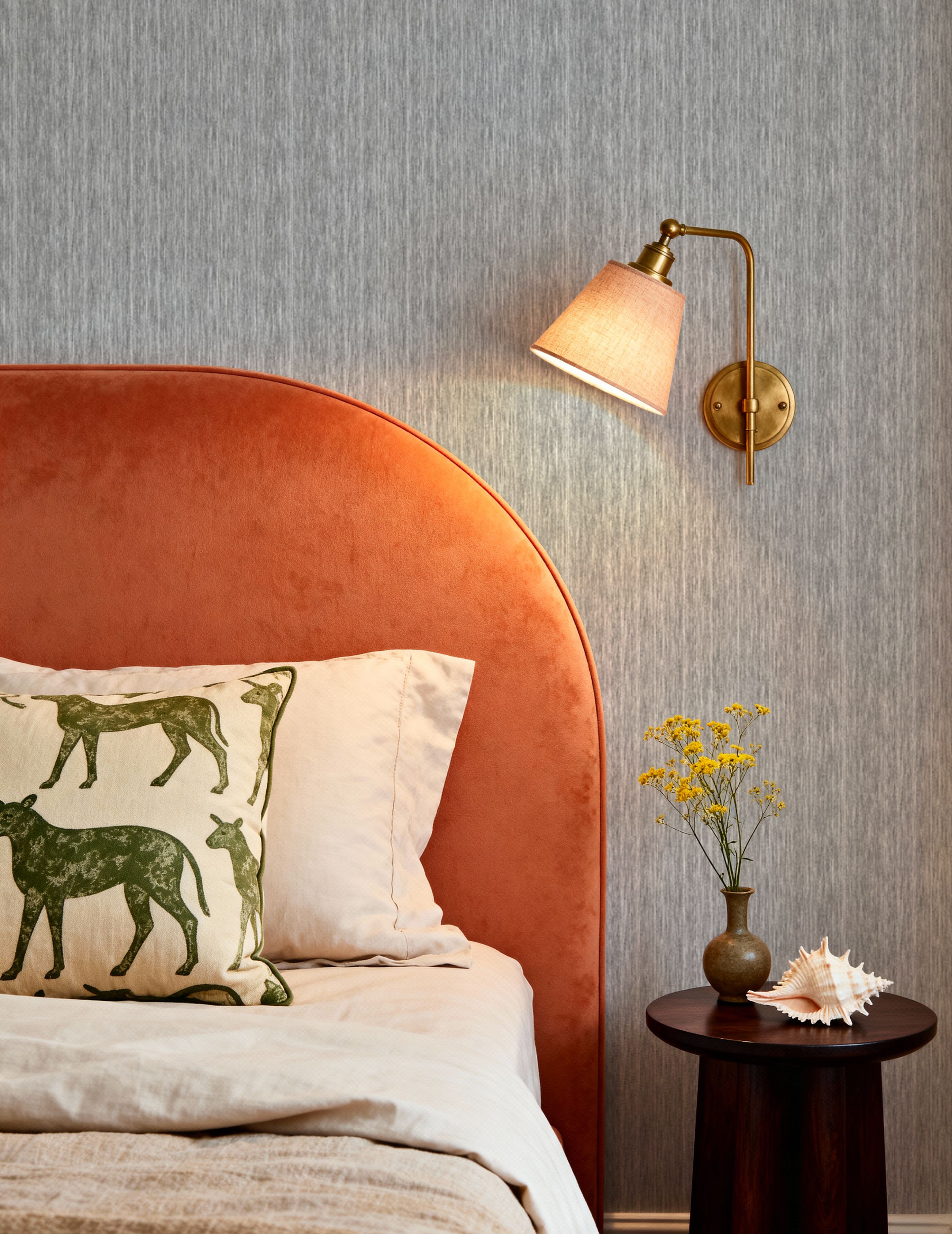 Faux Cloth Texture, Stone