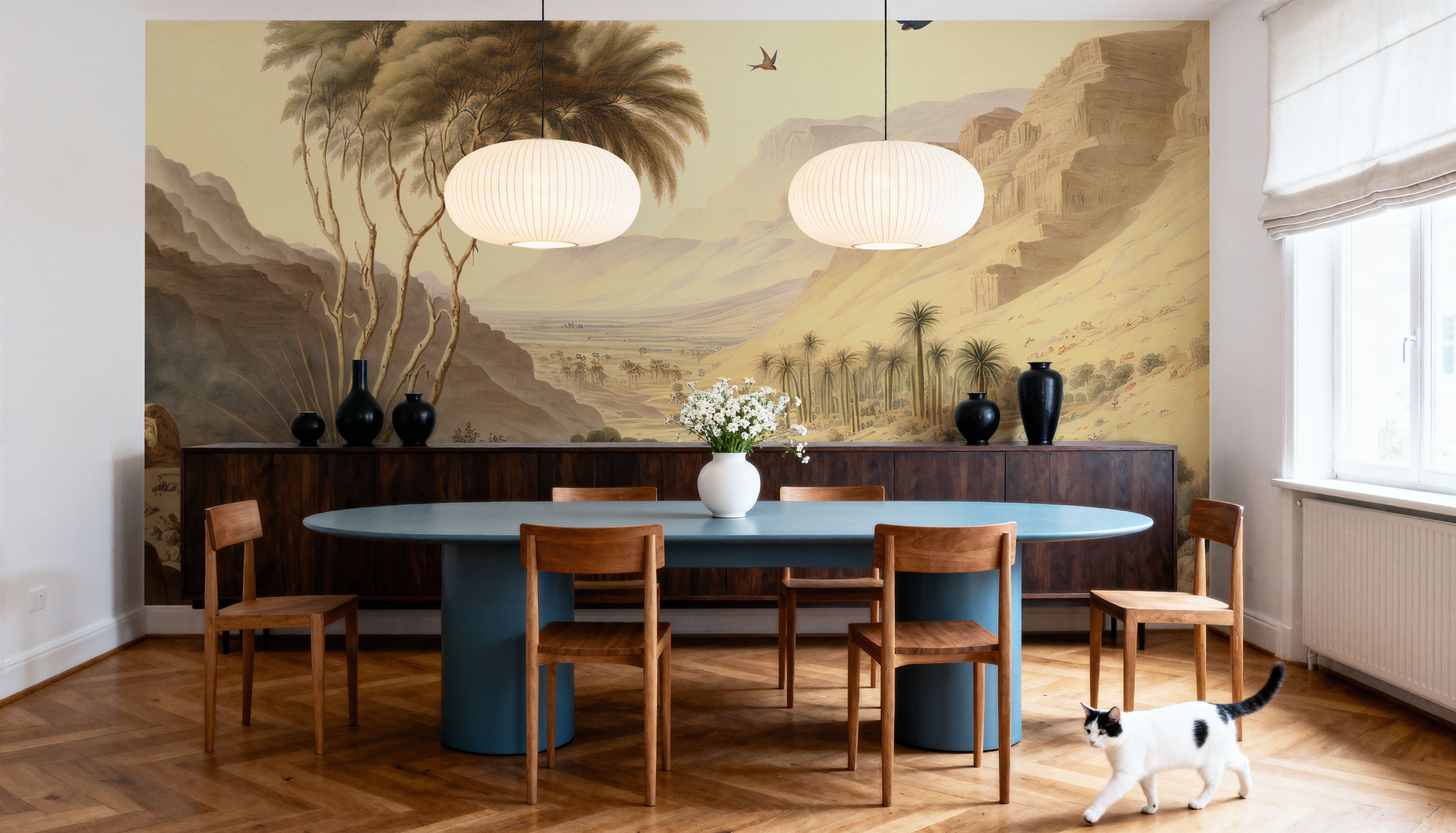 Zagros Mountains, Papier peint