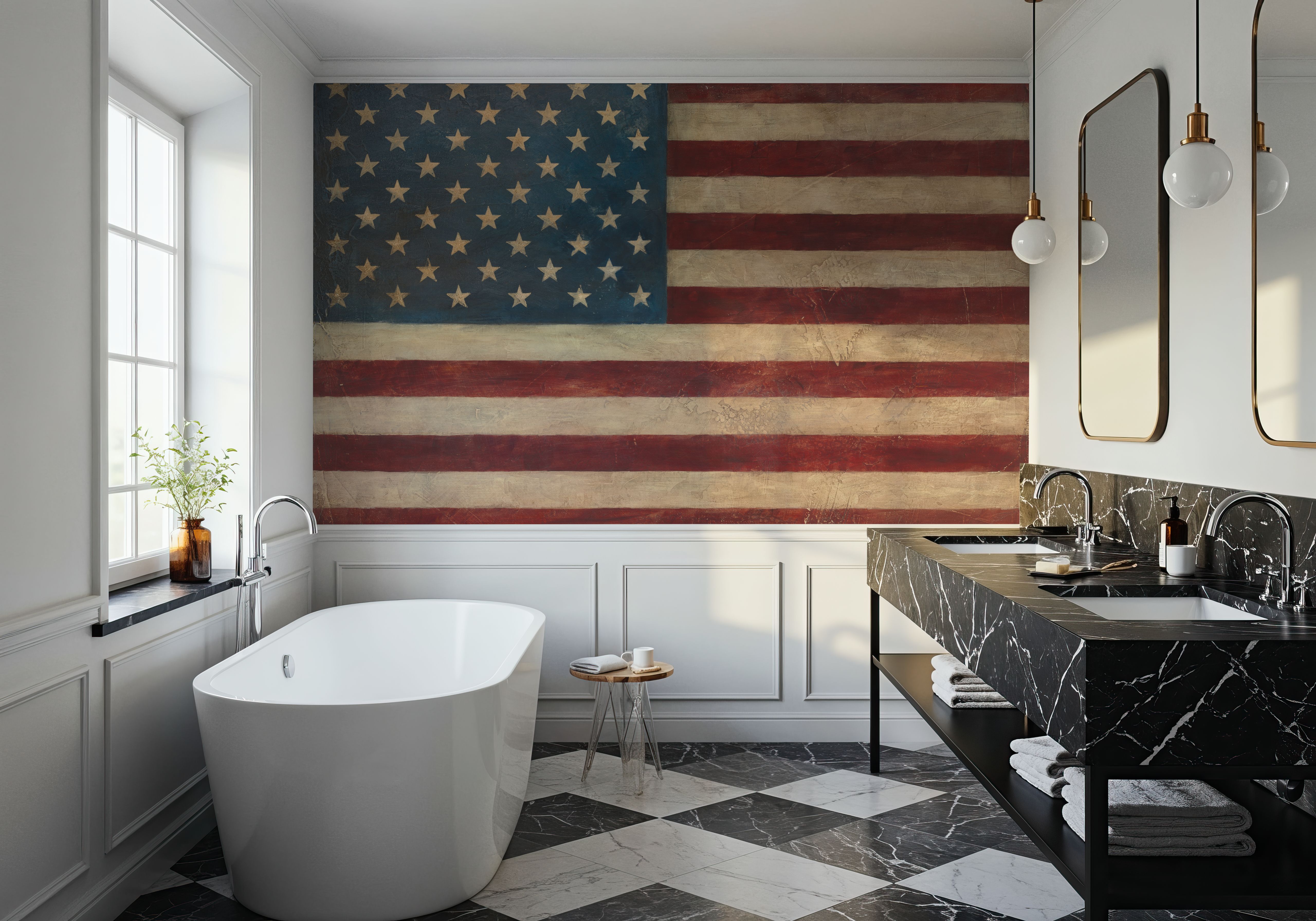 US Flag