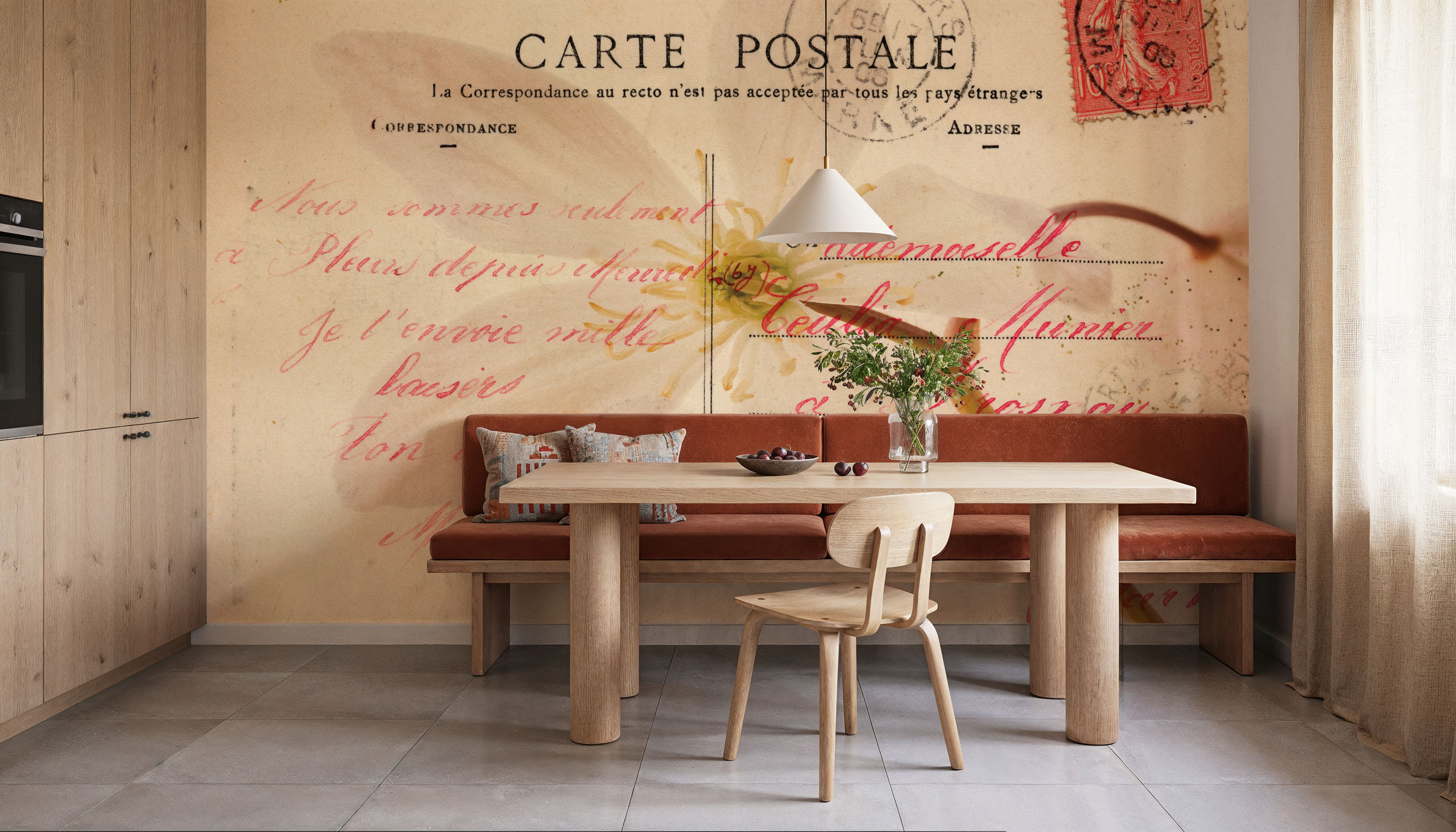 Letters to My Love II