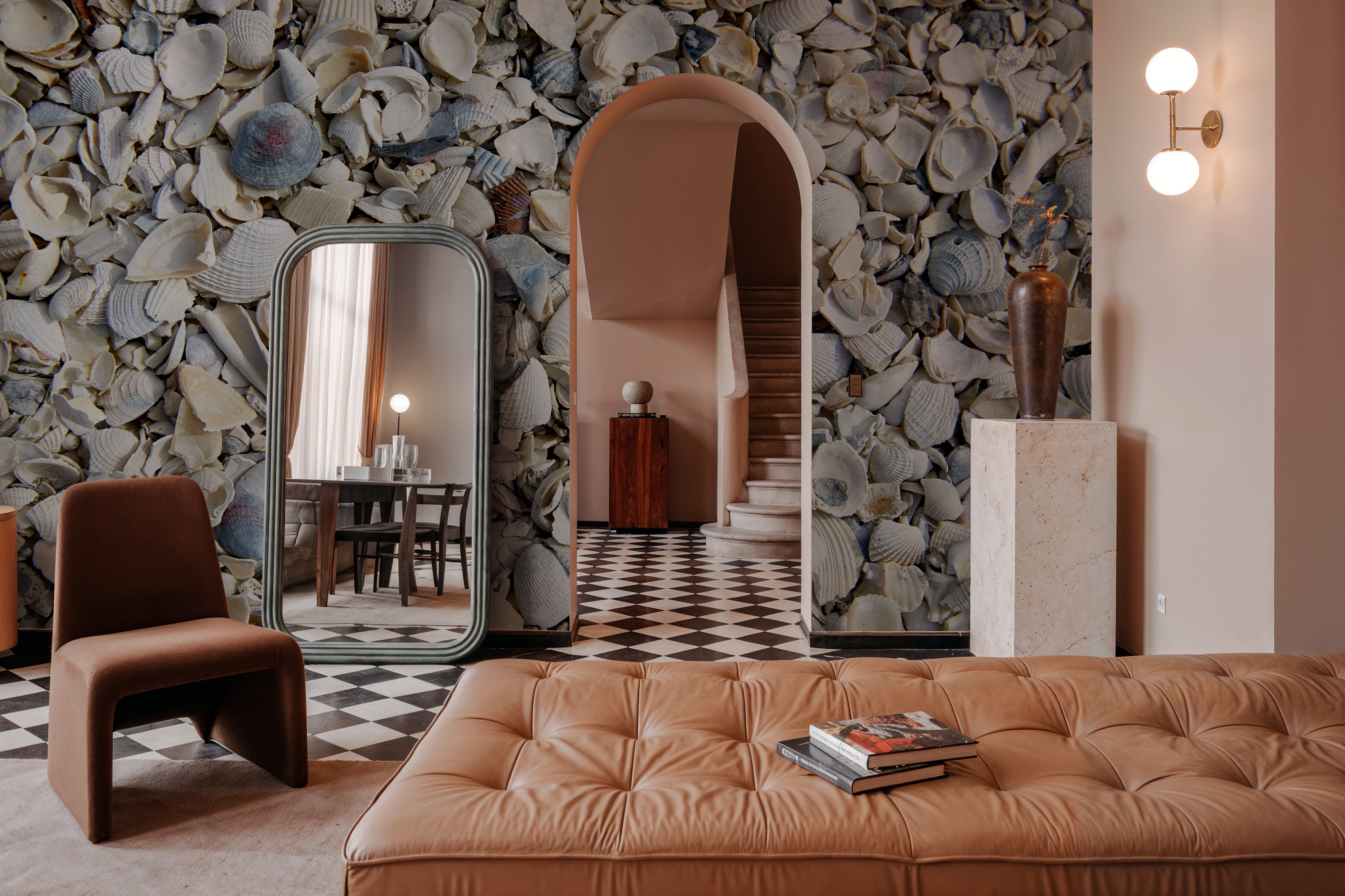 Fort Myers Sea Shells