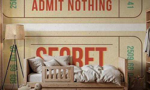 Admit Nothing I