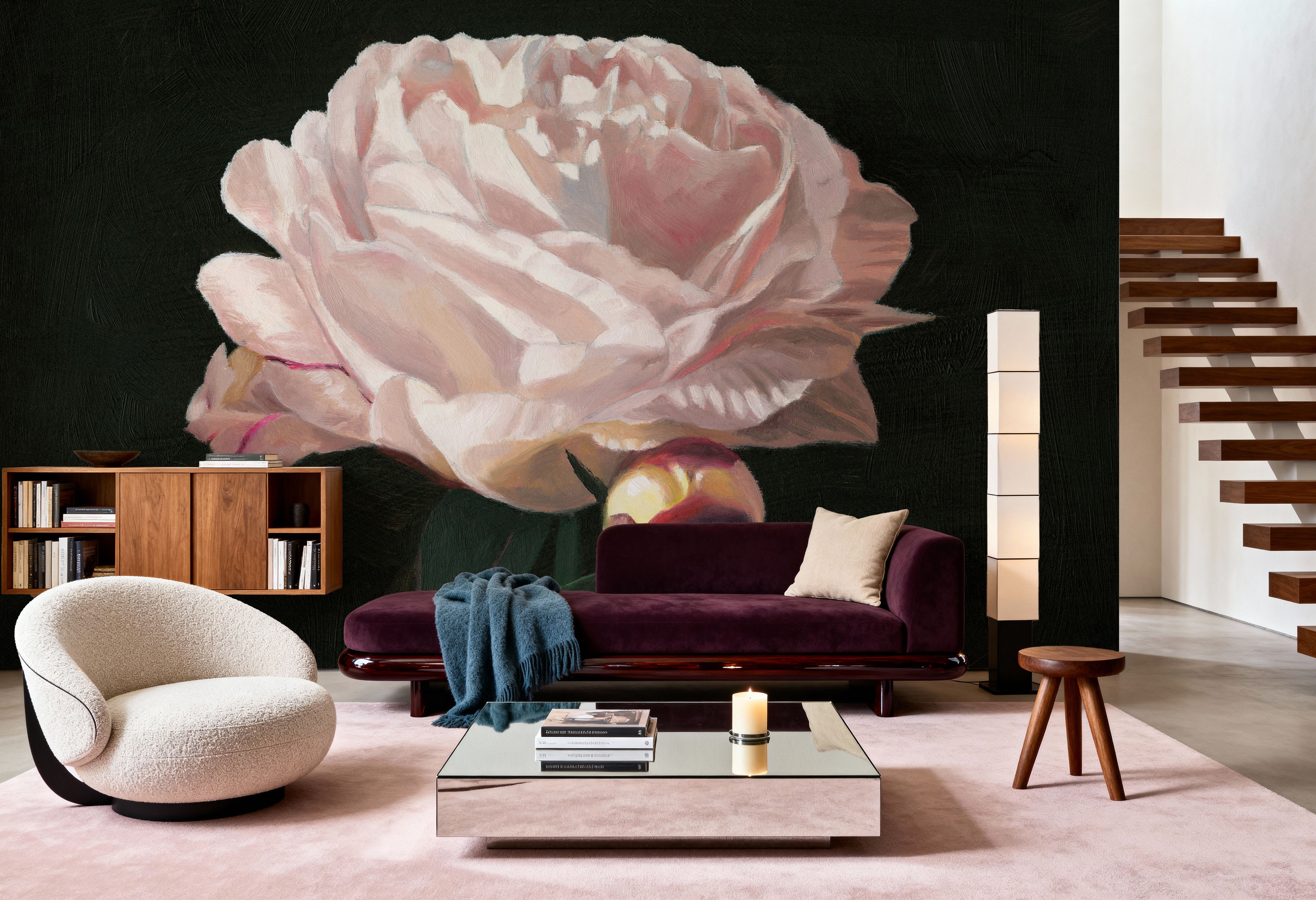 Peony Blossom