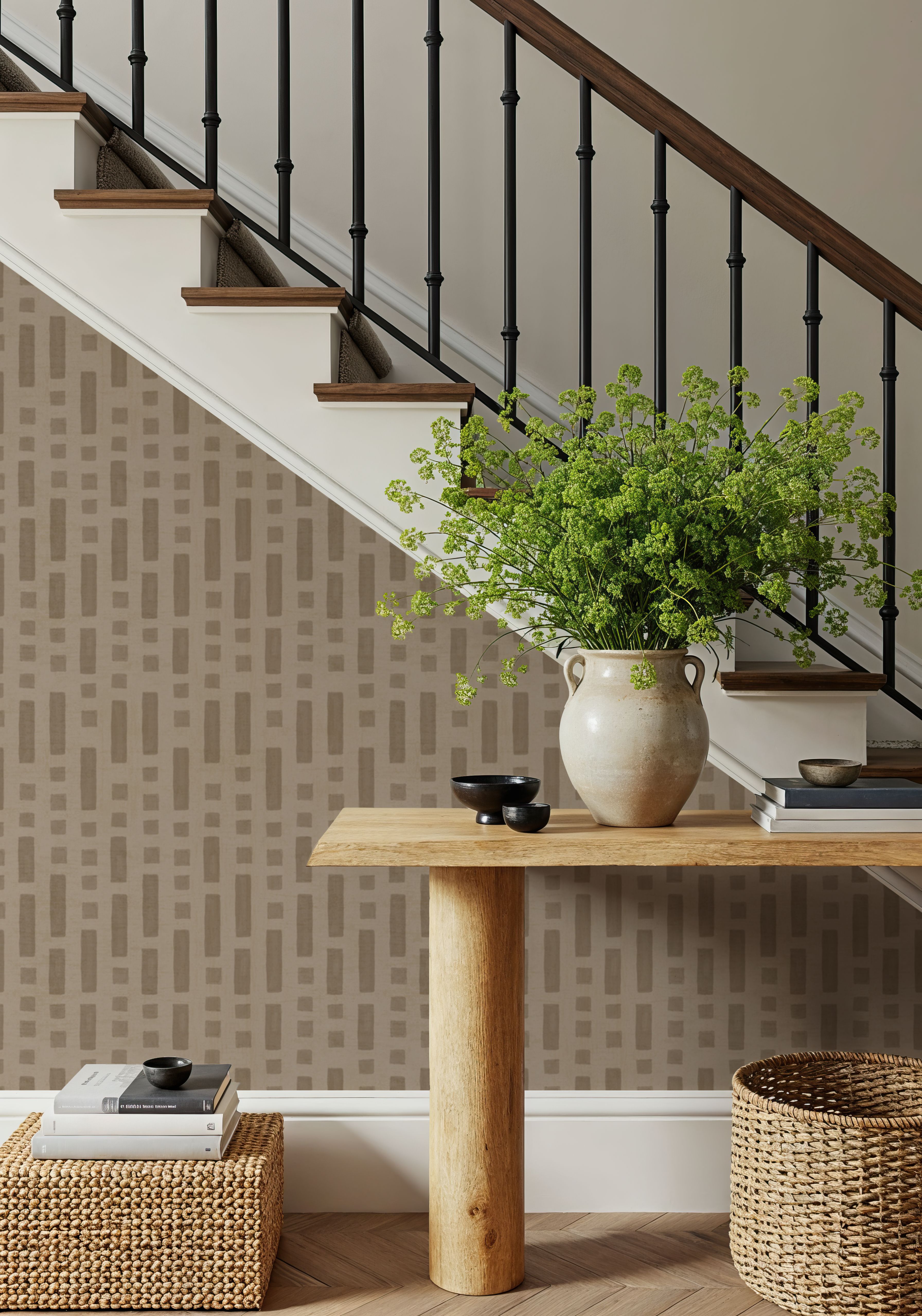 Coastal Signals Taupe