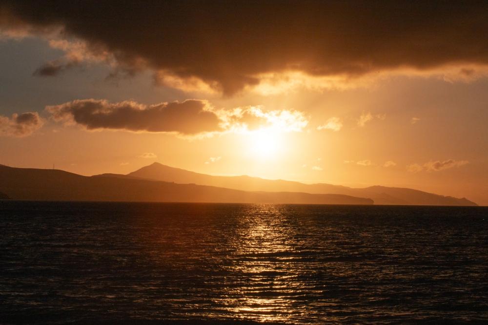 Fuerteventura Sunset