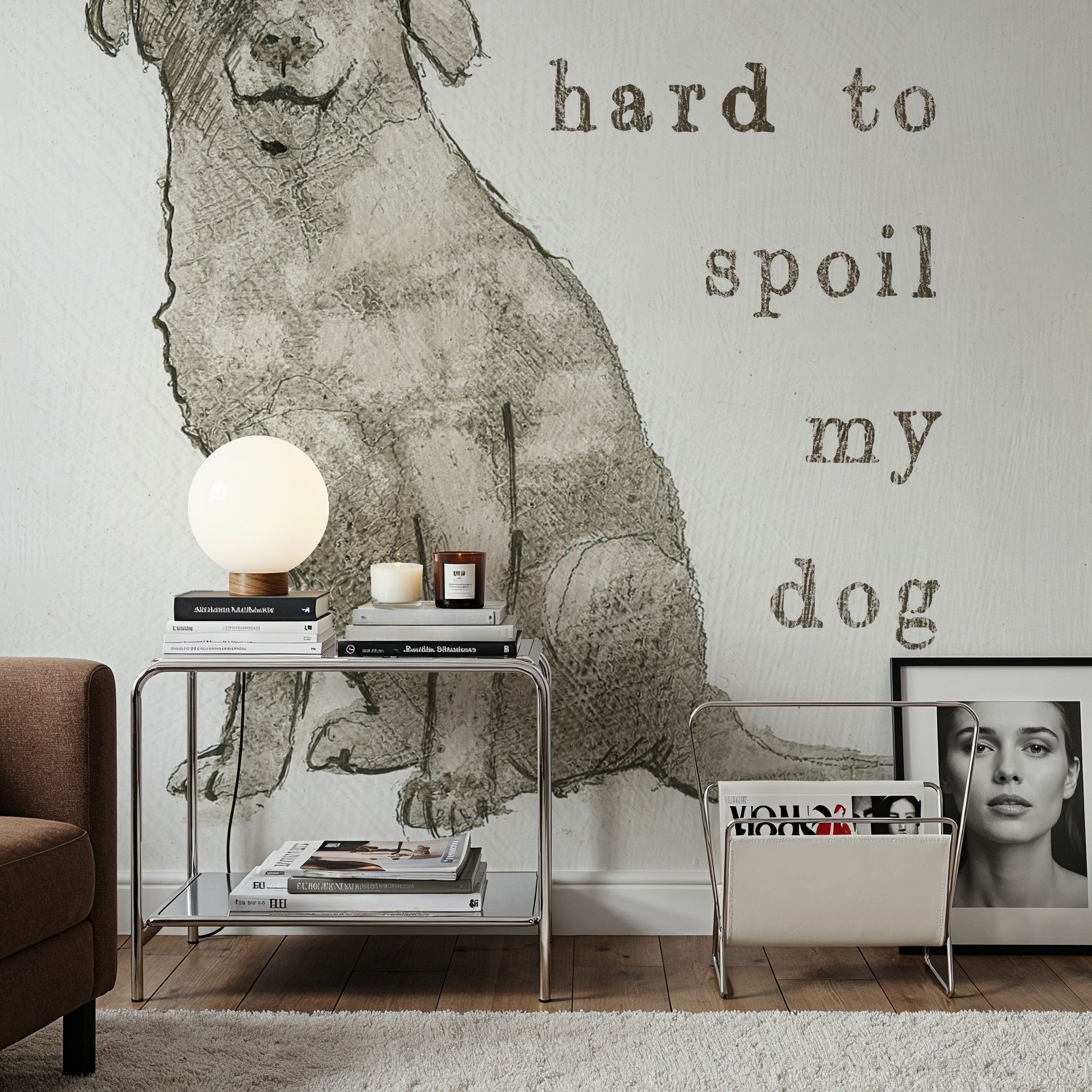 Canine Couture Quote