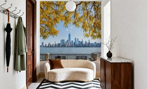 NYC Autumn Thoughts