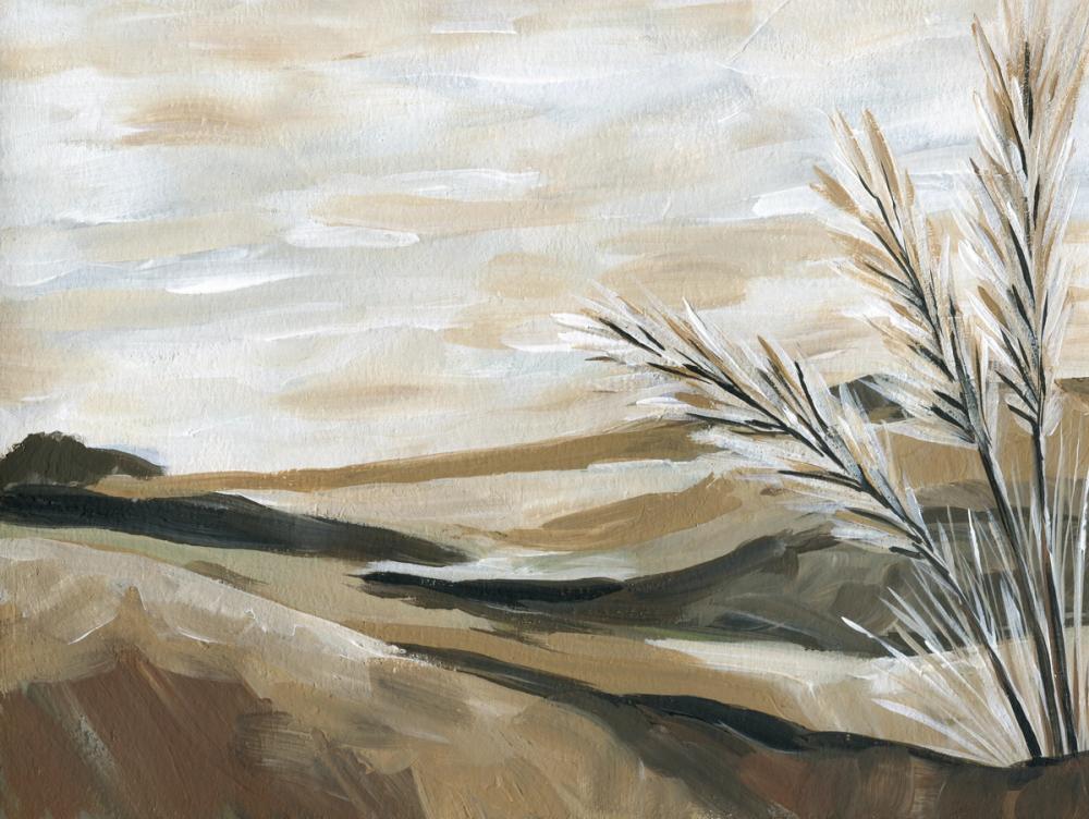 Heirloom Golden Plains