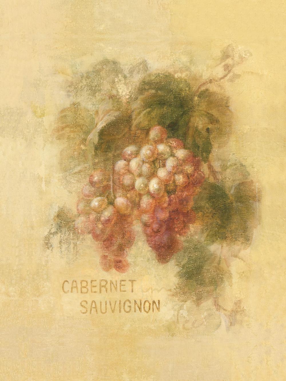 Cabernet Sauvignon