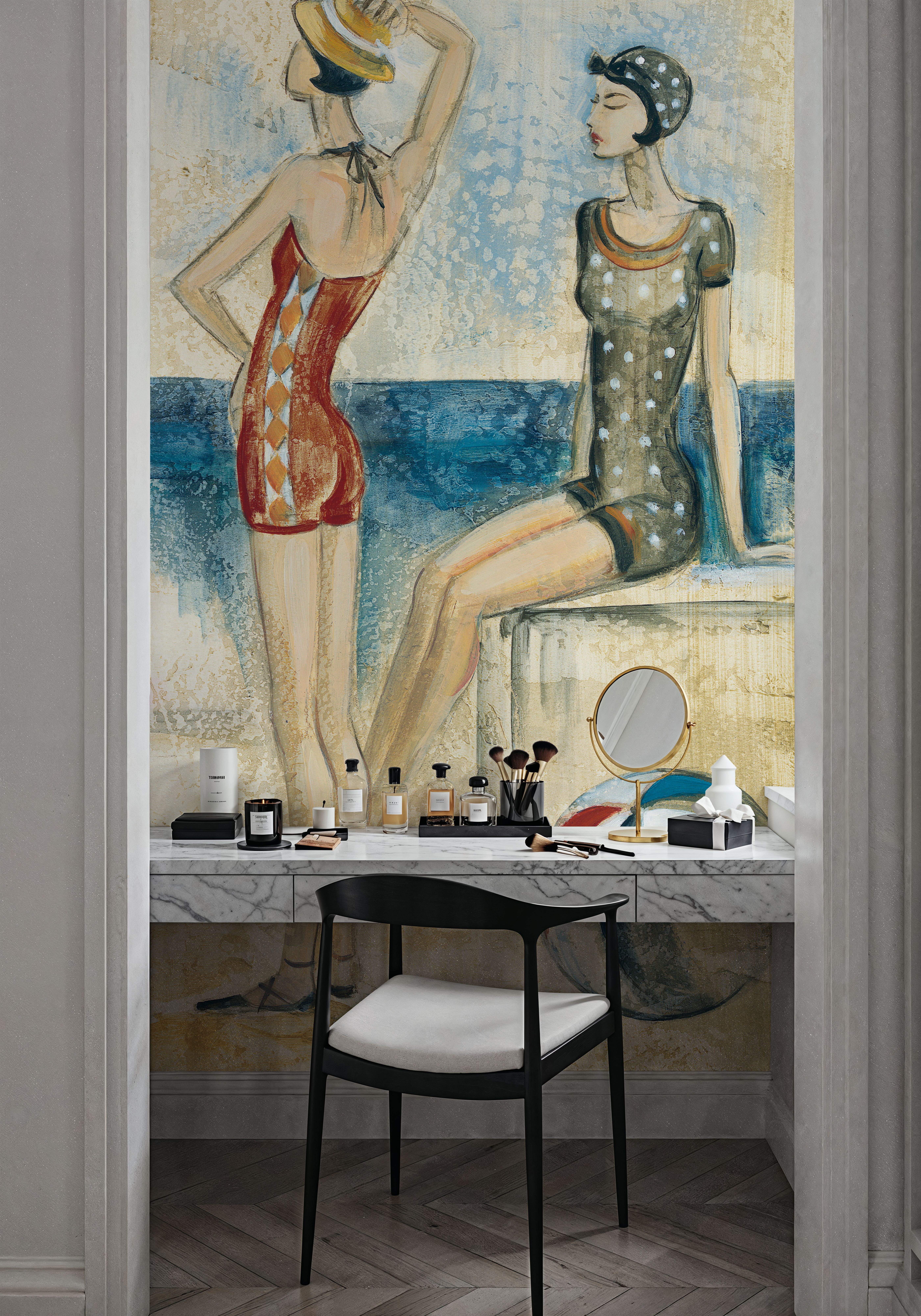 Bathing Beauties II