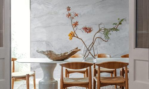 Pentelicus Venato Marble