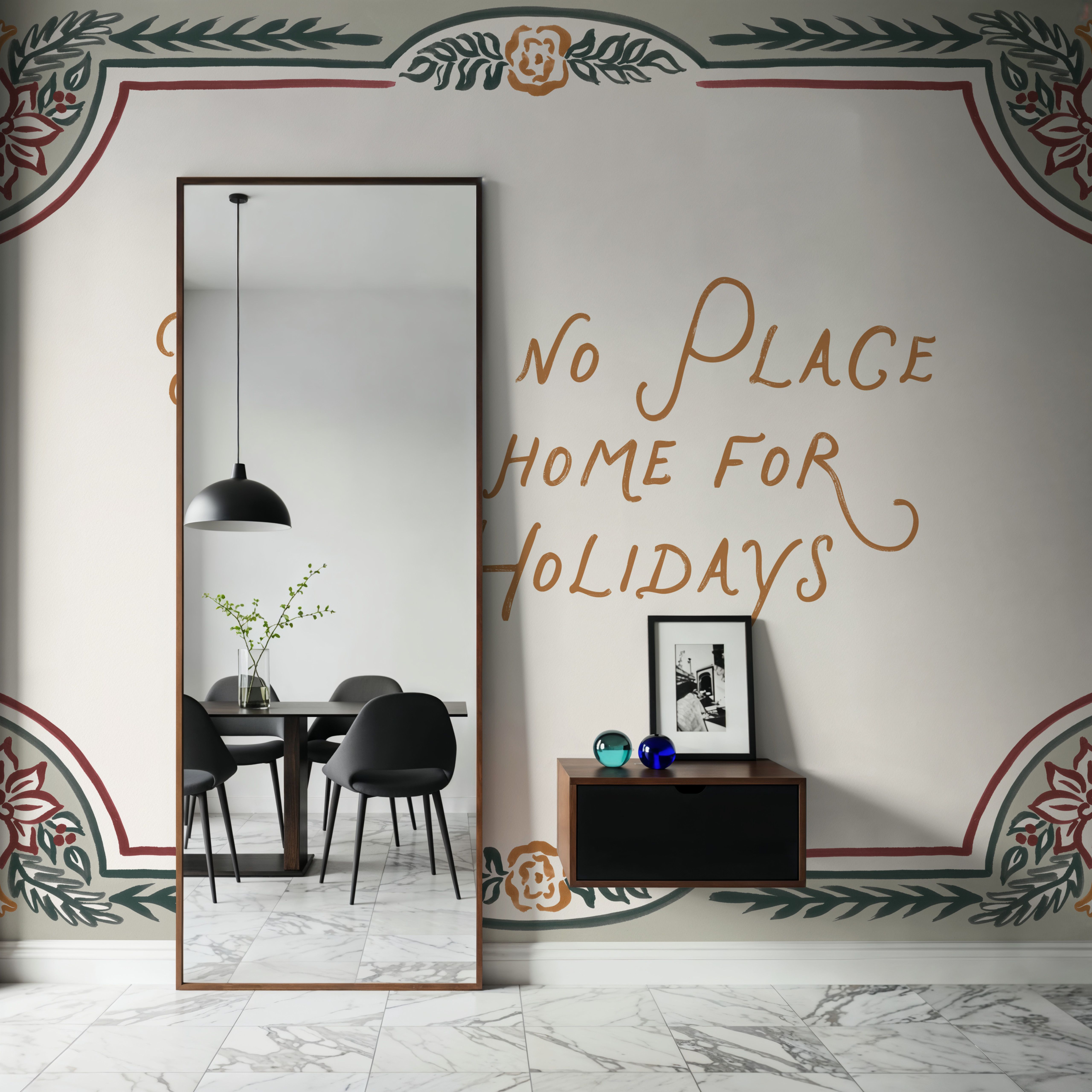 Yuletide Greetings I