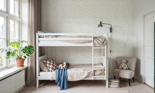 Kala Dots White
