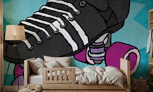 Skate Bright I