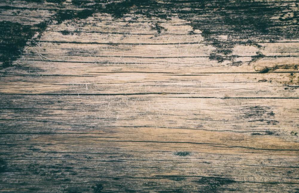 Weathered Plank