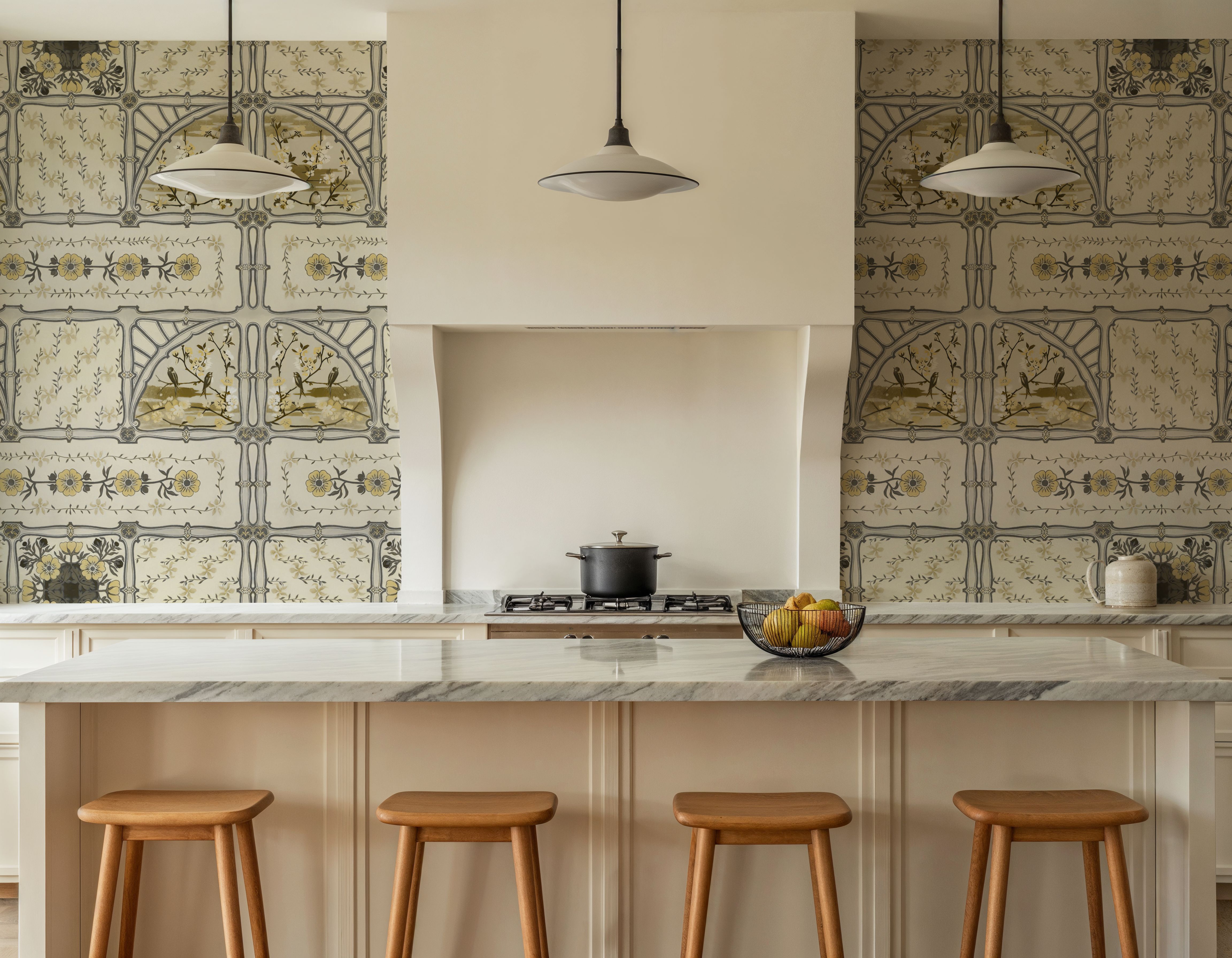 Sakura & Bird, Olive