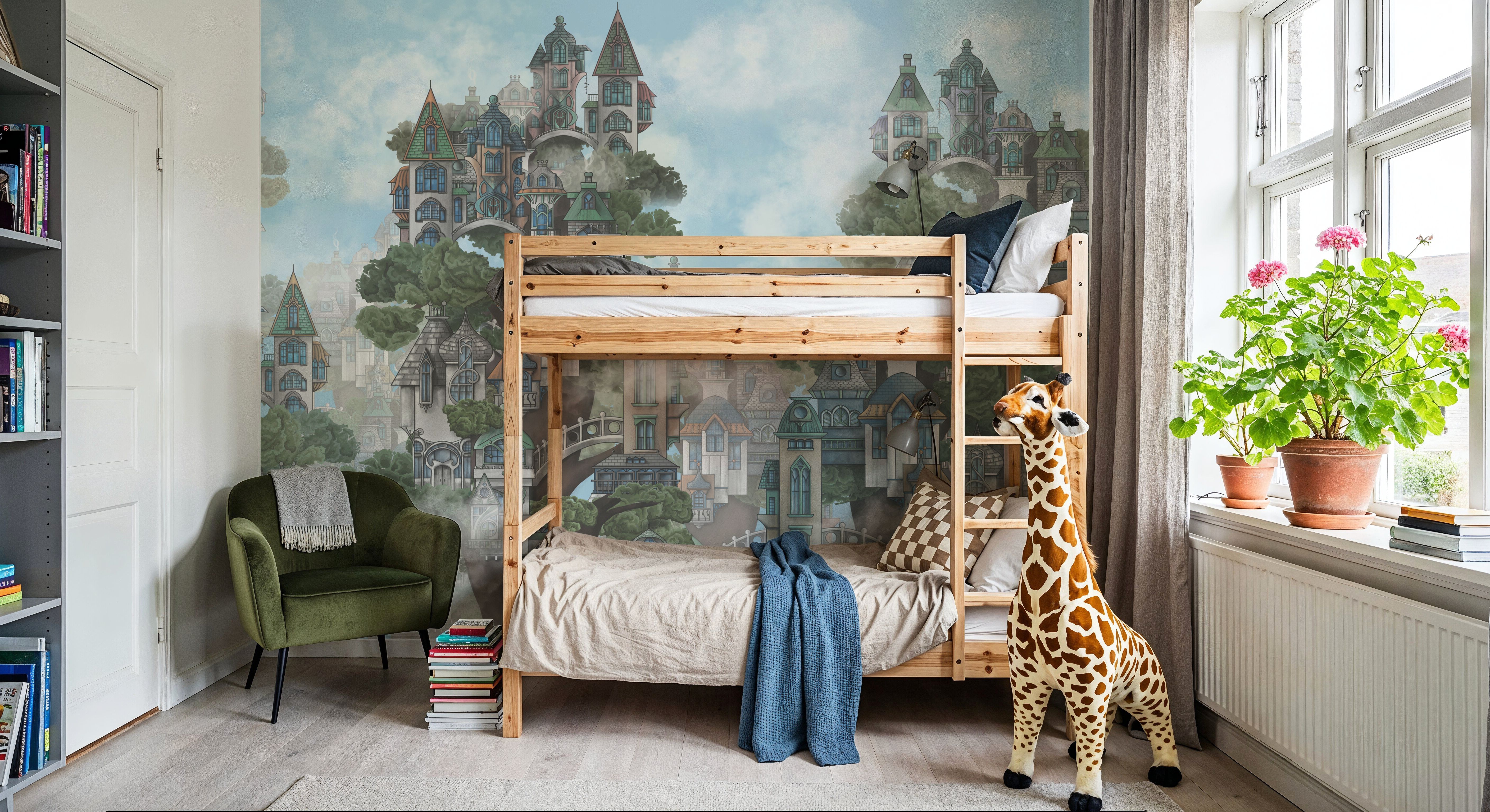 Treehouse Neighborhood