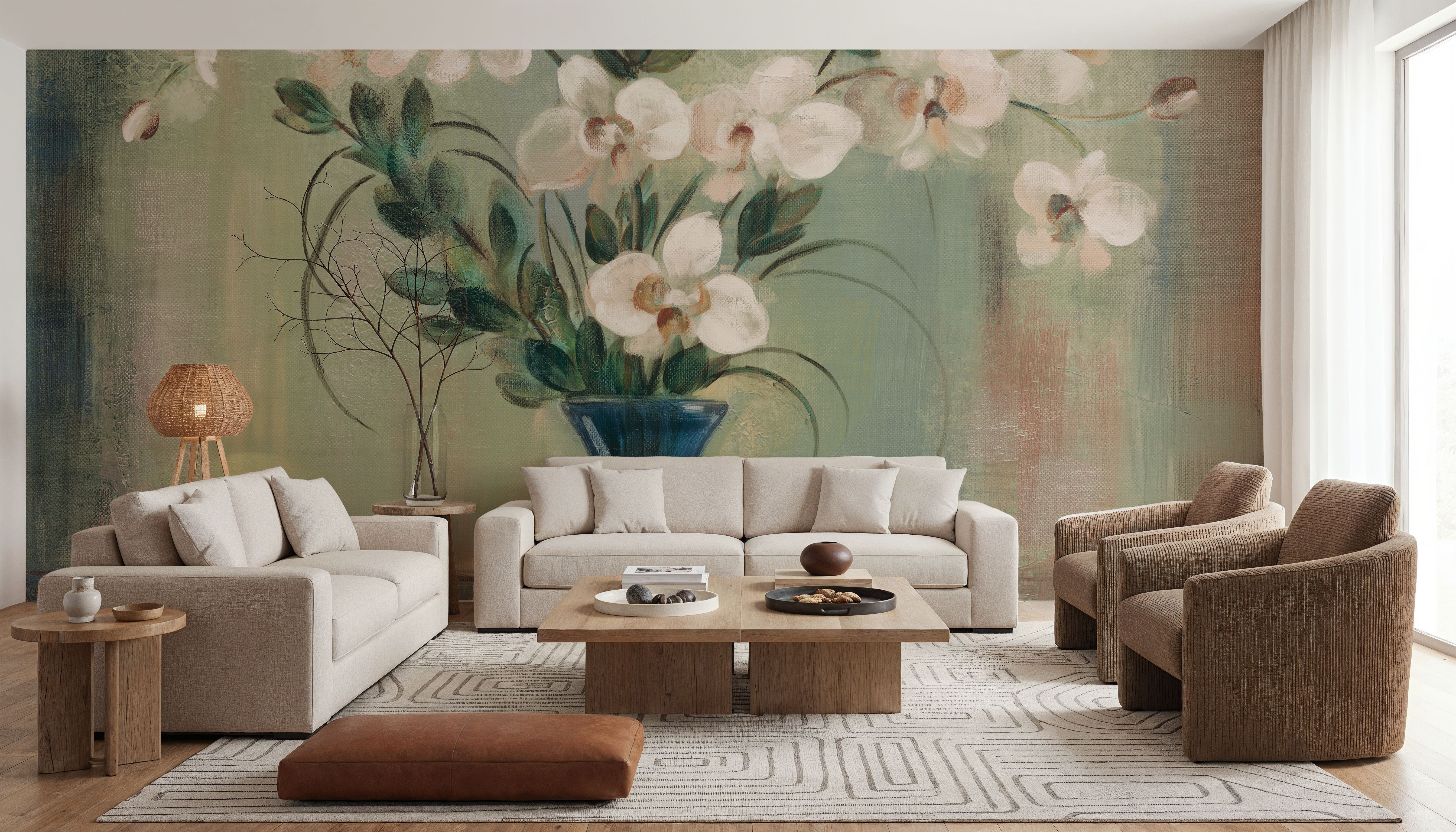 Tranquility I Neutral