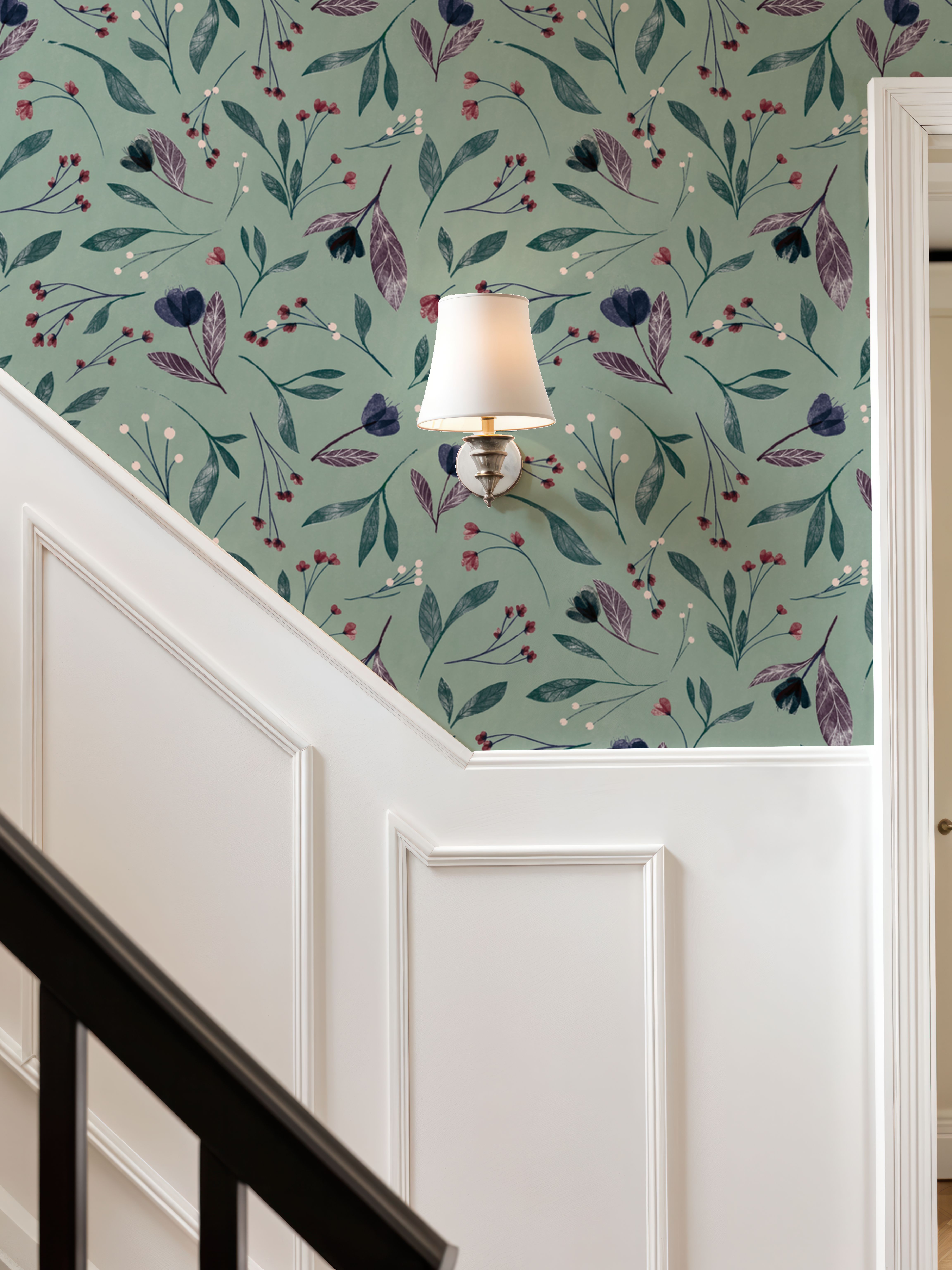 Home of the Bees Green