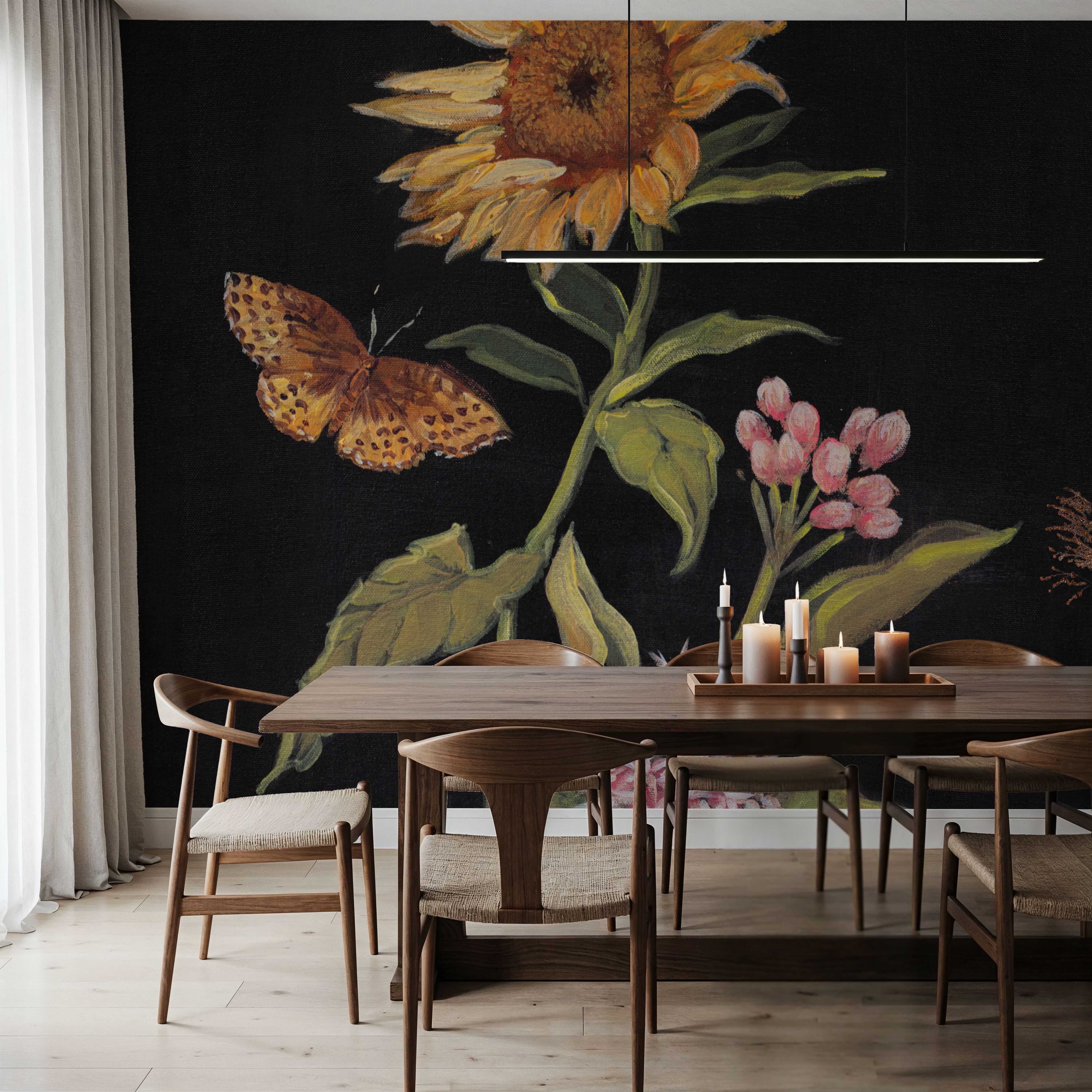 Botanical Beauty III