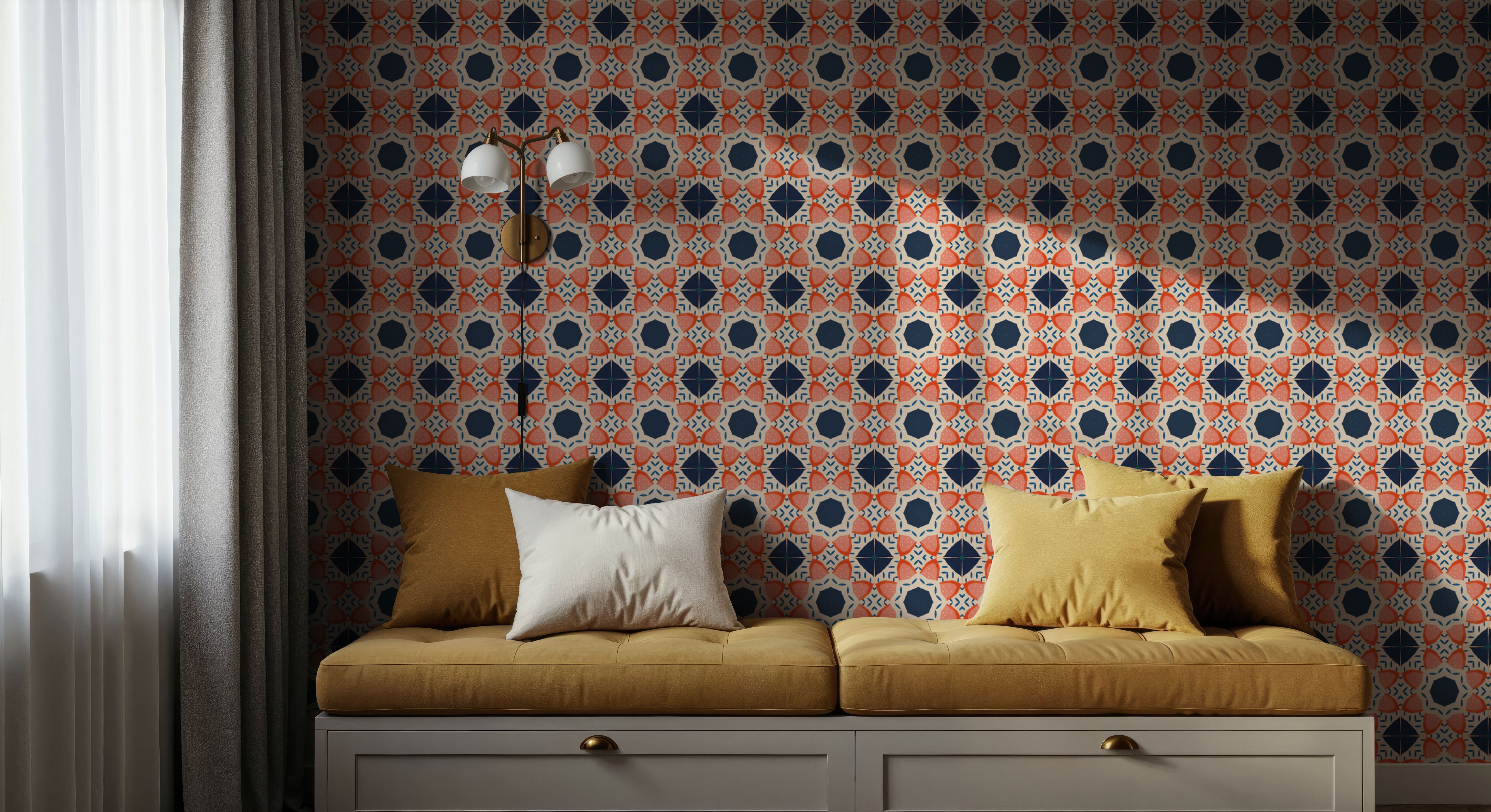 Kaleidoscope Hypnosis