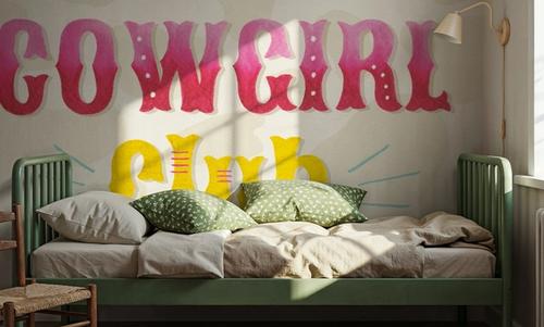 Cowgirl Club VI