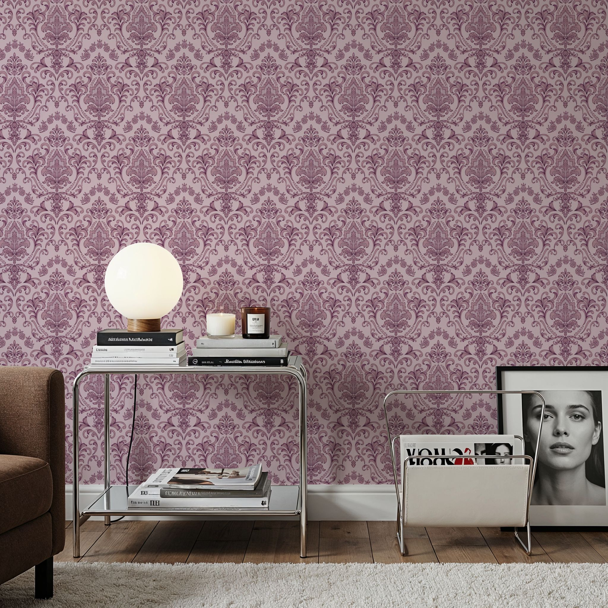 Ludovici Pattern, Cherry