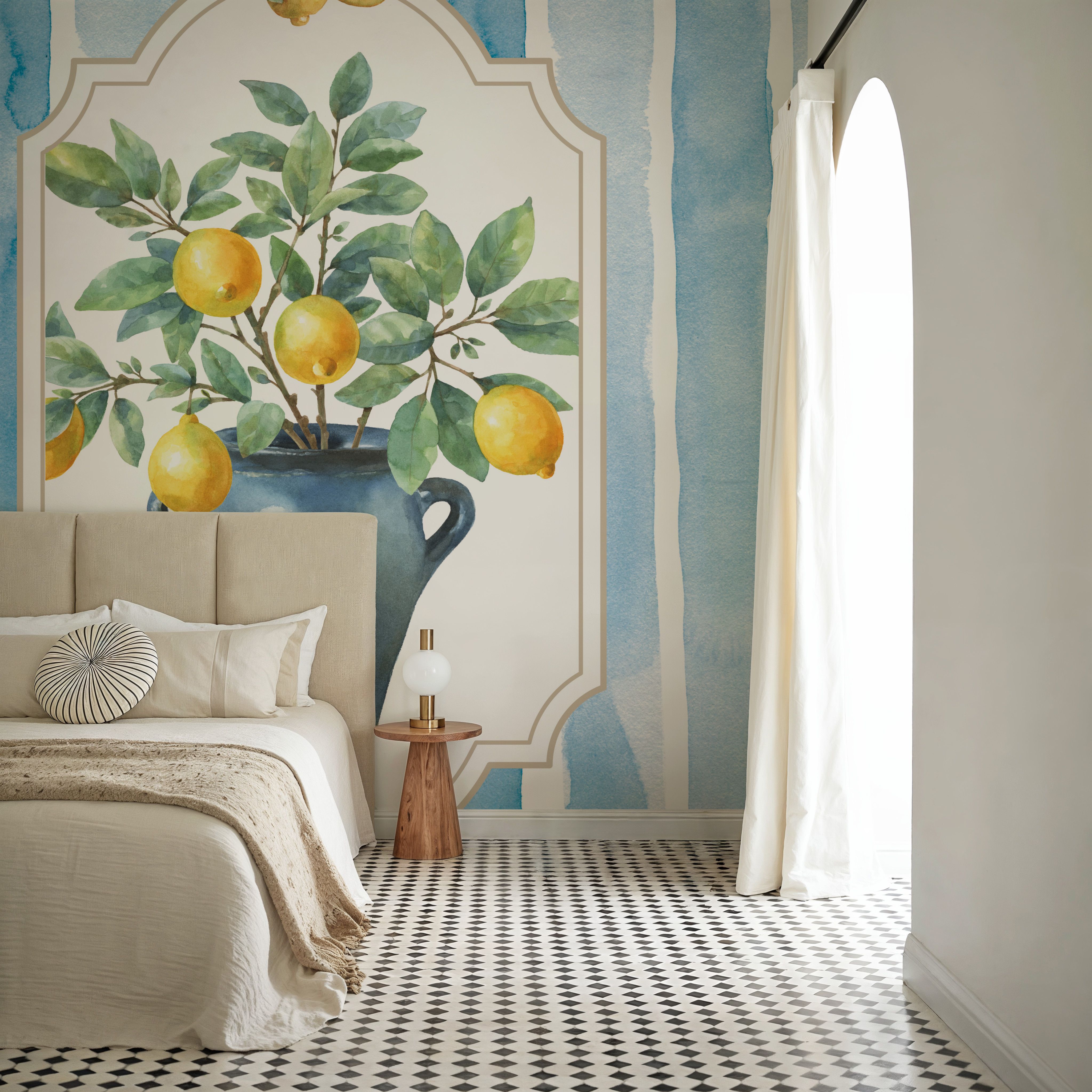 Le Citron II