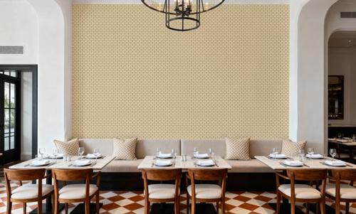 Ginko Folly, Ochre Linen