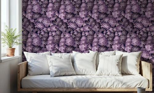 Dense Lilacs